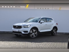 Volvo XC40 - T5 262PK Recharge Inscription /Adaptieve cruise control/ BLIS/ Panoramadak/ Parkeersensore