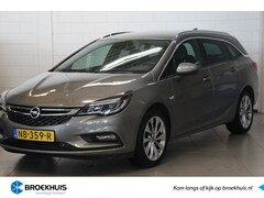 Opel Astra Sports Tourer - 1.4 TURBO 150PK | Navigatie | Keyless entry | Camera | Trekhaak | Elektrische achterklep |