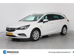 Opel Astra Sports Tourer - 1.0 Online Edition | 1e Eigenaar | Dealer Onderhouden | Navi | Clima | Parkeersensoren