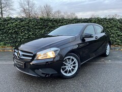 Mercedes-Benz A-klasse - 180 Edition * Navi * Camera * Garantie
