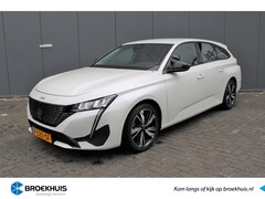Peugeot 308 SW - 1.2 130pk Allure | LED | Leder | Camera | Climate Control | Keyless Entry | Navigatie | 17