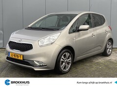 Kia Venga - 1.6 124pk Automaat DynamicPlusLine |