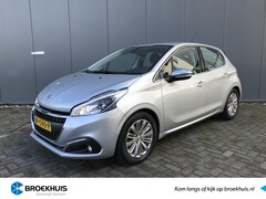 Peugeot 208 - 1.2 82pk PureTech Allure | Trekhaak | Climate control | Navigatie | DAB | Cruise controle