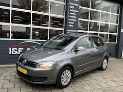 Volkswagen Golf Plus - 1.2 TSI 1.Eigenaar Trekhaak Ecc