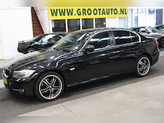 BMW 3-serie - 325i Executive Automaat Airco, Cruise Control, Trekhaak, Stuurbekrachtiging