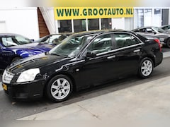 Cadillac BLS - 2.0T Elegance Automaat Airco, Cruise Control, Stuurbekrachtiging