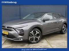 Citroën C5 X - 1.2 PureTech Business Plus Leder| Massage stoelen| Camera| Apple Carplay| Head up Display