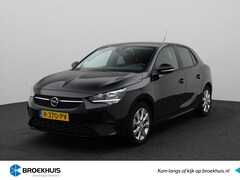 Opel Corsa - 1.2 75PK Edition | Cruise | Parkeersensoren Achter | Airco | Bluetooth | Apple/Android Car