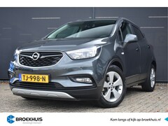 Opel Mokka X - 1.4 Turbo Business+ 140pk | Navigatie | Comfortstoelen | Stuur/Stoelverwarming | Cruise Co