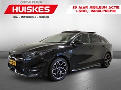 Kia Pro cee'd - ProCeed 1.0 T-GDi GT-Line | Panoramadak