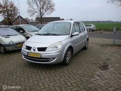 Renault Scénic - 1.6-16V Business Line automaat mpv