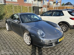 Porsche 911 Cabrio - 3.6 Carrera