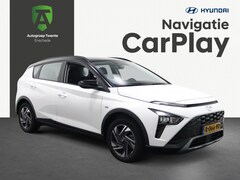 Hyundai Bayon - 1.0 T-GDI Comfort | Carplay Navigatie | Camera | Two Tone