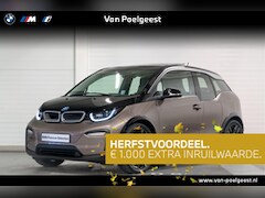 BMW i3 - 120Ah 42 kWh Sportpakket | Panoramadak | CarPlay | Harman Kardon | Parkeercamera - Herfstd