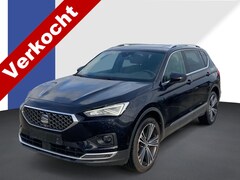 Seat Tarraco - 1.5 TSI 150pk DSG Xcellence 7p. / Panoramadak / Virtual Cockpit / 20" LMV / Beats Audio /