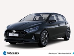 Hyundai i20 - 1.2 MPI Comfort Smart | €22.900 RIJKLAAR |