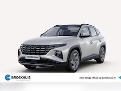 Hyundai Tucson - 1.6 T-GDI HEV Premium Sky | €46.900, - RIJKLAAR |