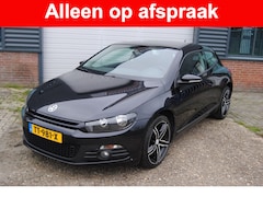 Volkswagen Scirocco - 1.4 TSI Highl. Plus