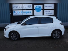 Peugeot 208 - 1.2 PureTech Active Pack