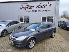 Opel Astra Wagon - 1.7 CDTi Cosmo