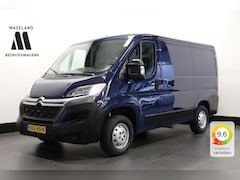 Citroën Jumper - 2.2 BlueHDi 120PK EURO 6 - Airco - Start/Stop - € 12.950, - Excl