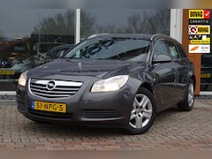 Opel Insignia Sports Tourer - 1.8 Edition