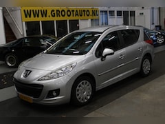 Peugeot 207 SW - 1.4 VTi Access Airco, Cruise Control, Stuurbekrachtiging