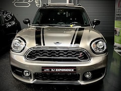 MINI Countryman - 2.0 Cooper S White Silver Edition PANO NAVI 190 PK