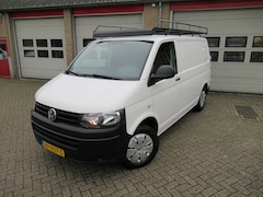 Volkswagen Transporter - 2.0 TDI L1H1