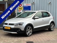 Volkswagen Polo - 1.4-16V Cross