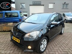 Seat Mii - 5dr 1.0 Sport Connect Navi Airco PDC Privacyglass