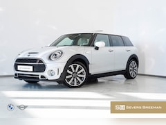MINI Clubman - Cooper S Yours Aut