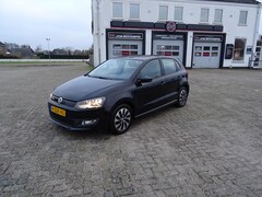 Volkswagen Polo - 1.4 TDI 75PK 5D BlueMotion BlueMotion