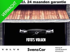 Volvo S90 - 2.0 T8 AWD Inscription | Panoramadak | Harman/Kardon | Leer | Stoelverwarming | Trekhaak |