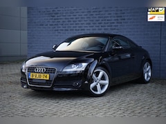 Audi TT - 3.2 V6 quattro S-line 250pk, Automaat, Xenon, NAP