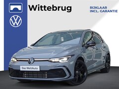 Volkswagen Golf - 1.5 eTSI R-Line Business / Pano / Camera / Stoel+stuurverwarming