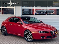 Alfa Romeo Brera - 2.2 JTS SkyWindow -YOUNGTIMER