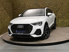 Audi Q3 Sportback - 45 TFSI e S Edition topstaat