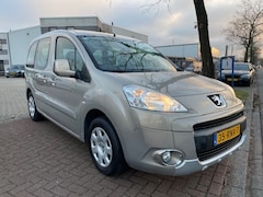 Peugeot Partner Tepee - 1.6 VTi XT 5 Persoons Airco, 2 Schuifdeuren