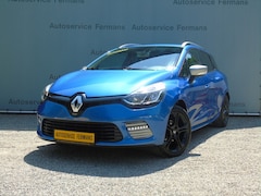 Renault Clio Estate - Clio GT Sport - 2016 - 89DKM - Automaat - Navi - Camera