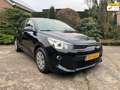 Kia Rio - 1.0 TGDI ComfortPlusLine Navigator, Navi, Camera, NAP, Nette auto