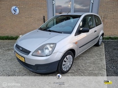 Ford Fiesta - 1.3 Style Airco