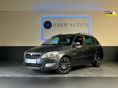 Skoda Fabia Combi - 1.2 TSI Ambition Clima/Cruise/PDC/Pano