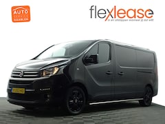 Fiat Talento - 1.6 MJ EcoJet Euro 6 L2 Sportline- 2x Schuifdeur, Camera, Navi, Sidebars, Clima, Cruise