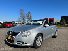 Volkswagen Eos - 2.0-16v FSI