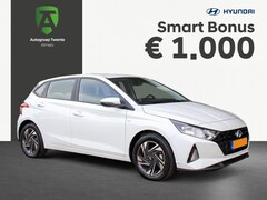 Hyundai i20 - 1.2 MPI Comfort | Smart Bonus EUR 1.000 | Voorraad