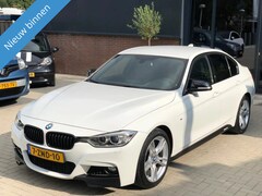 BMW 3-serie - 316i Executive