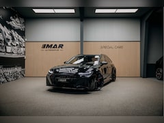 Audi RS6 - TFSI quattro | Luchtvering | B&O | ACC | Akrapovic |