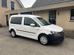 Volkswagen Caddy - 1.2 TSI | 5 PERS. | CRUISE