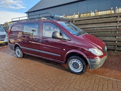 Mercedes-Benz Vito - 109 CDI 320 Amigo 87000 Km